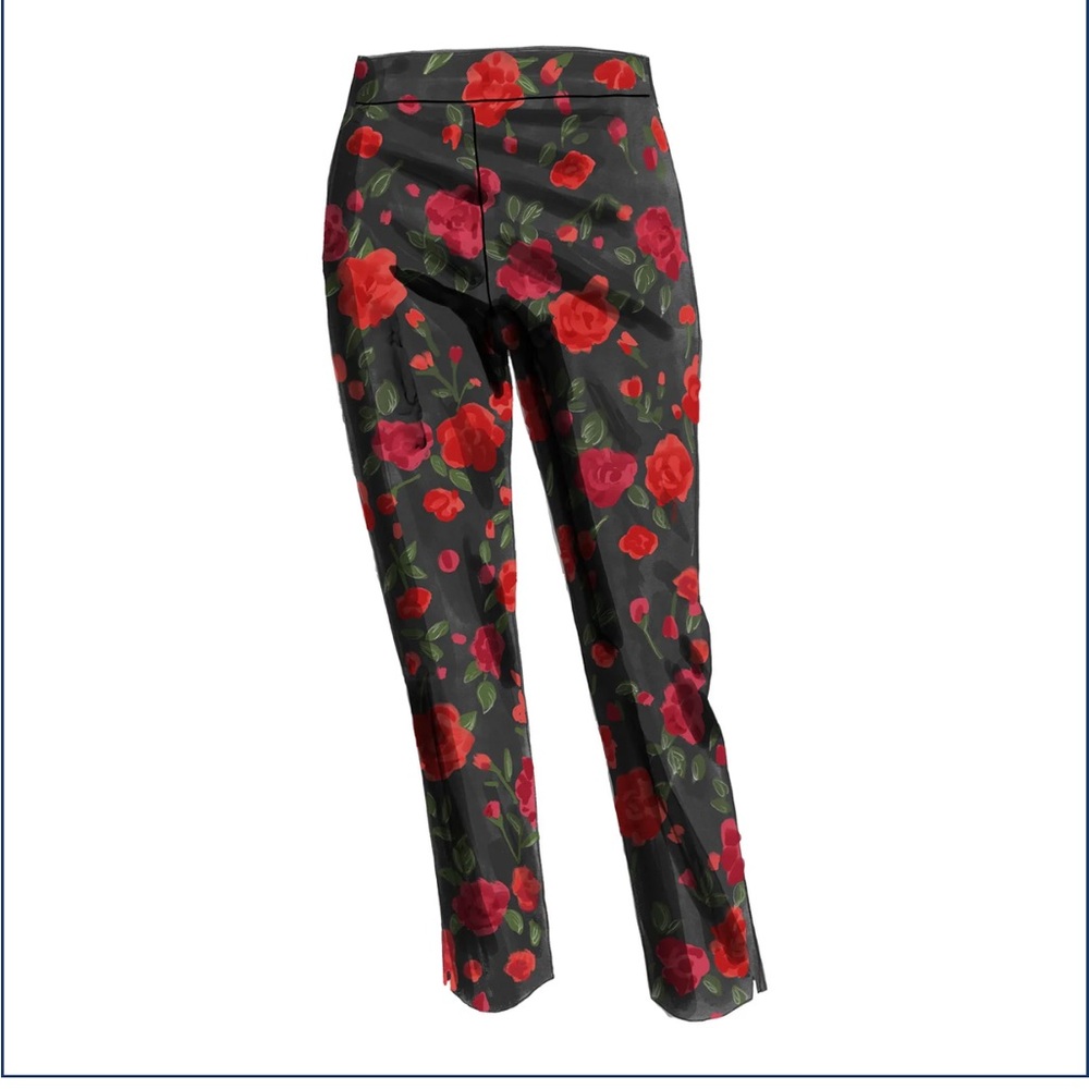 Talbots Heritage NWOT Pants